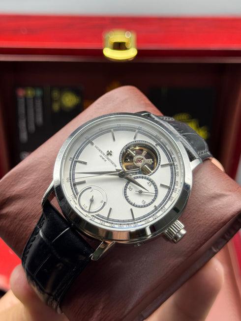 Vacheron Constantin Overseas