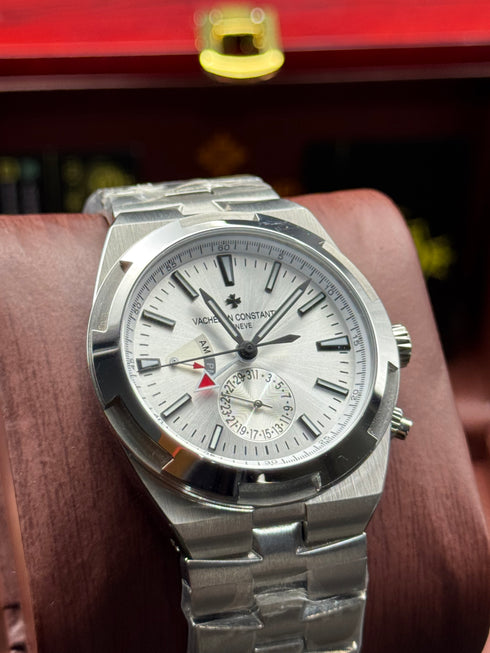 Vacheron Constantin Overseas
