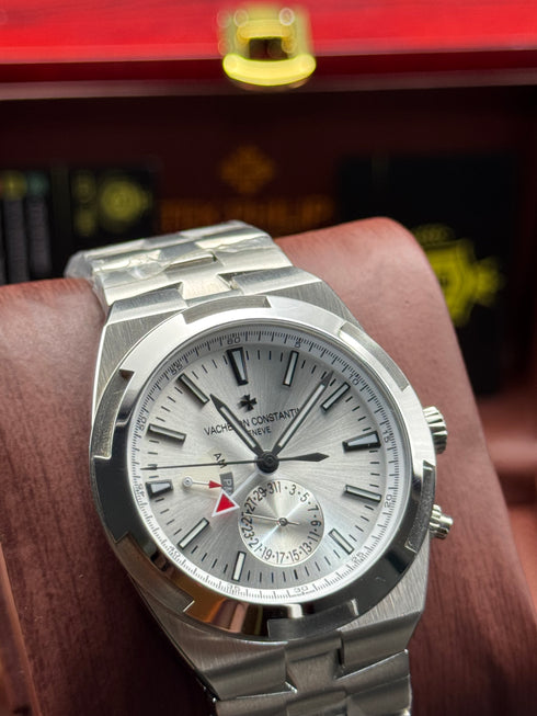 Vacheron Constantin Overseas
