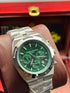 Vacheron Constantin Overseas
