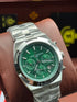 Vacheron Constantin Overseas