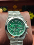Vacheron Constantin Overseas