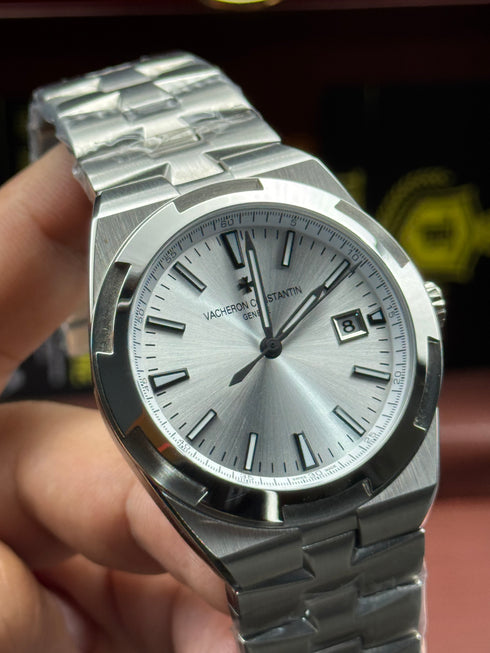 Vacheron Constantin Overseas
