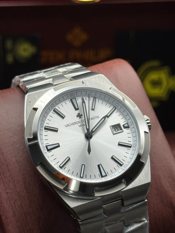 Vacheron Constantin Overseas