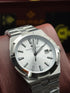 Vacheron Constantin Overseas