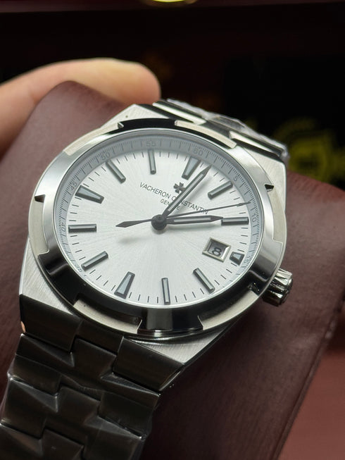 Vacheron Constantin Overseas