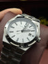 Vacheron Constantin Overseas