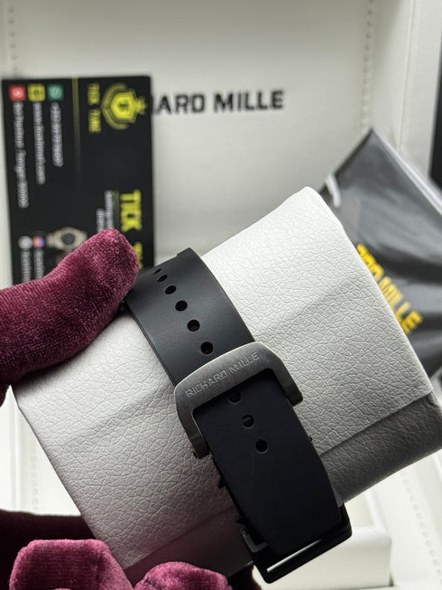 RM-Richard mill RM011 Hommes