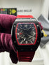 RM-Richard mill RM011 Hommes Automatiques