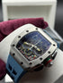 RM-Richard mill RM011 Hommes