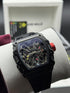 RM-Richard mill RM011 Hommes Automatiques