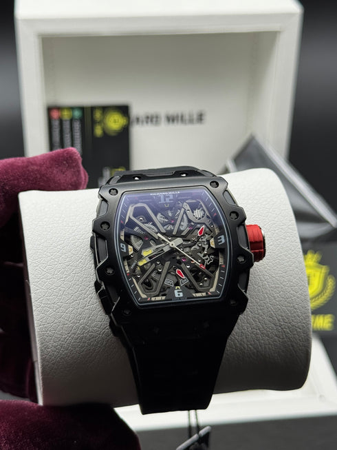 RM-Richard mill RM011 Hommes Automatiques