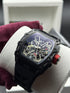 RM-Richard mill RM011 Hommes Automatiques