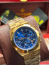 Vacheron Constantin Overseas