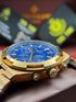 Vacheron Constantin Overseas