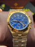 Vacheron Constantin Overseas