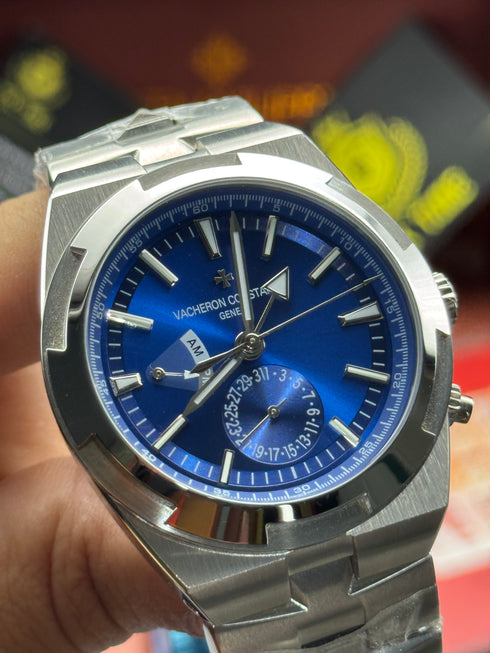 Vacheron Constantin Overseas