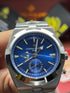 Vacheron Constantin Overseas