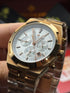 Vacheron Constantin Overseas