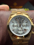 Vacheron Constantin Overseas