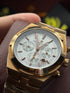 Vacheron Constantin Overseas