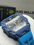 RM-Richard mill RM011 Hommes Automatiques