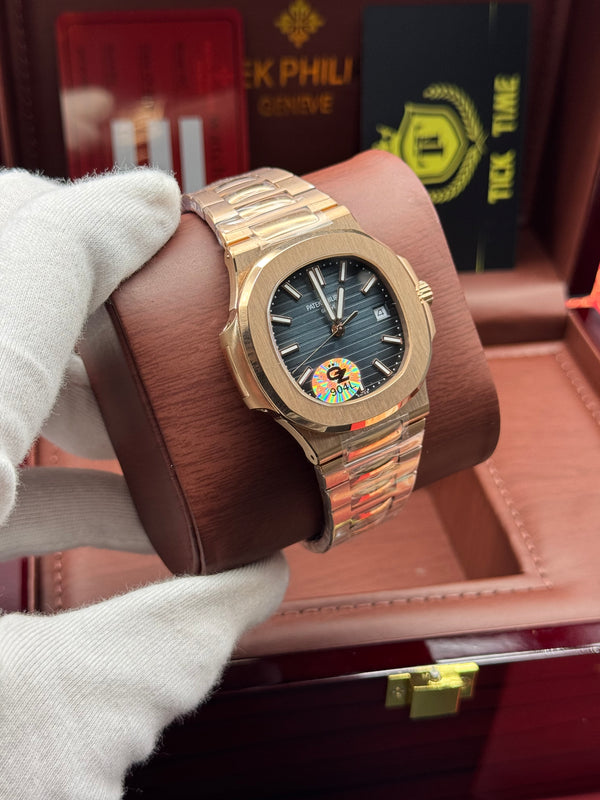 Patek-Philippe Pre-Owned