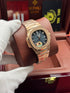 Patek-Philippe Pre-Owned