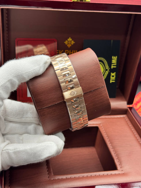 Patek-Philippe Pre-Owned