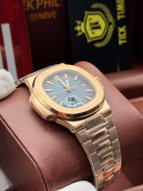 Patek-Philippe Pre-Owned