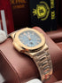 Patek-Philippe Pre-Owned