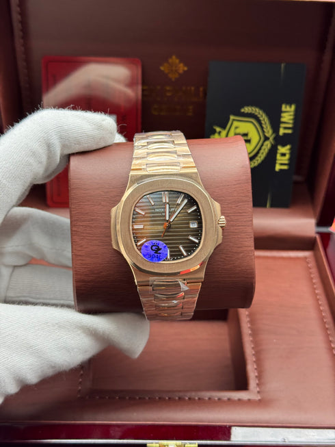 Patek-Philippe Pre-Owned