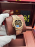 Patek-Philippe Pre-Owned