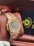 Patek-Philippe Pre-Owned