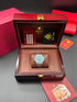 Patek-Philippe Nautilus Tiffany