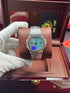 Patek-Philippe Nautilus Tiffany