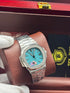Patek-Philippe Nautilus Tiffany