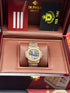 Patek- PHILIPPE STEEL NAUTILUS