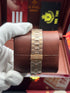 Patek- PHILIPPE STEEL NAUTILUS