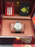 Patek-Philippe Nautilus Automatic GMT Moonphase Men's