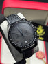 OMEGA SPEEDMASTER FIRST OMEGA IN SPACE.