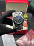 OMEGA SPEEDMASTER FIRST OMEGA IN SPACE.