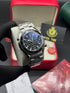 OMEGA SPEEDMASTER FIRST OMEGA IN SPACE.