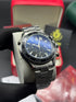 OMEGA SPEEDMASTER FIRST OMEGA IN SPACE.