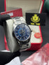 OMEGA SEAMASTER AQUA TERRA