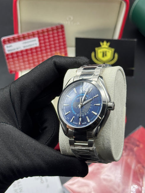 OMEGA SEAMASTER AQUA TERRA