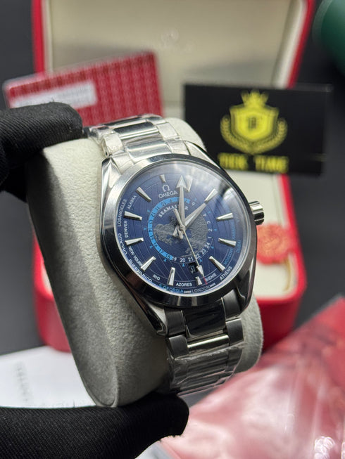 OMEGA SEAMASTER AQUA TERRA