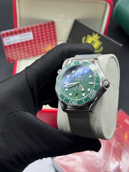 OMEGA Seamaster Diver 300m 42mm Watch men