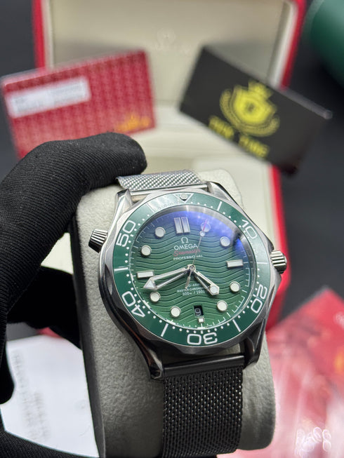 OMEGA Seamaster Diver 300m 42mm Watch men