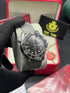 OMEGA Seamaster Diver 300m 42mm Watch